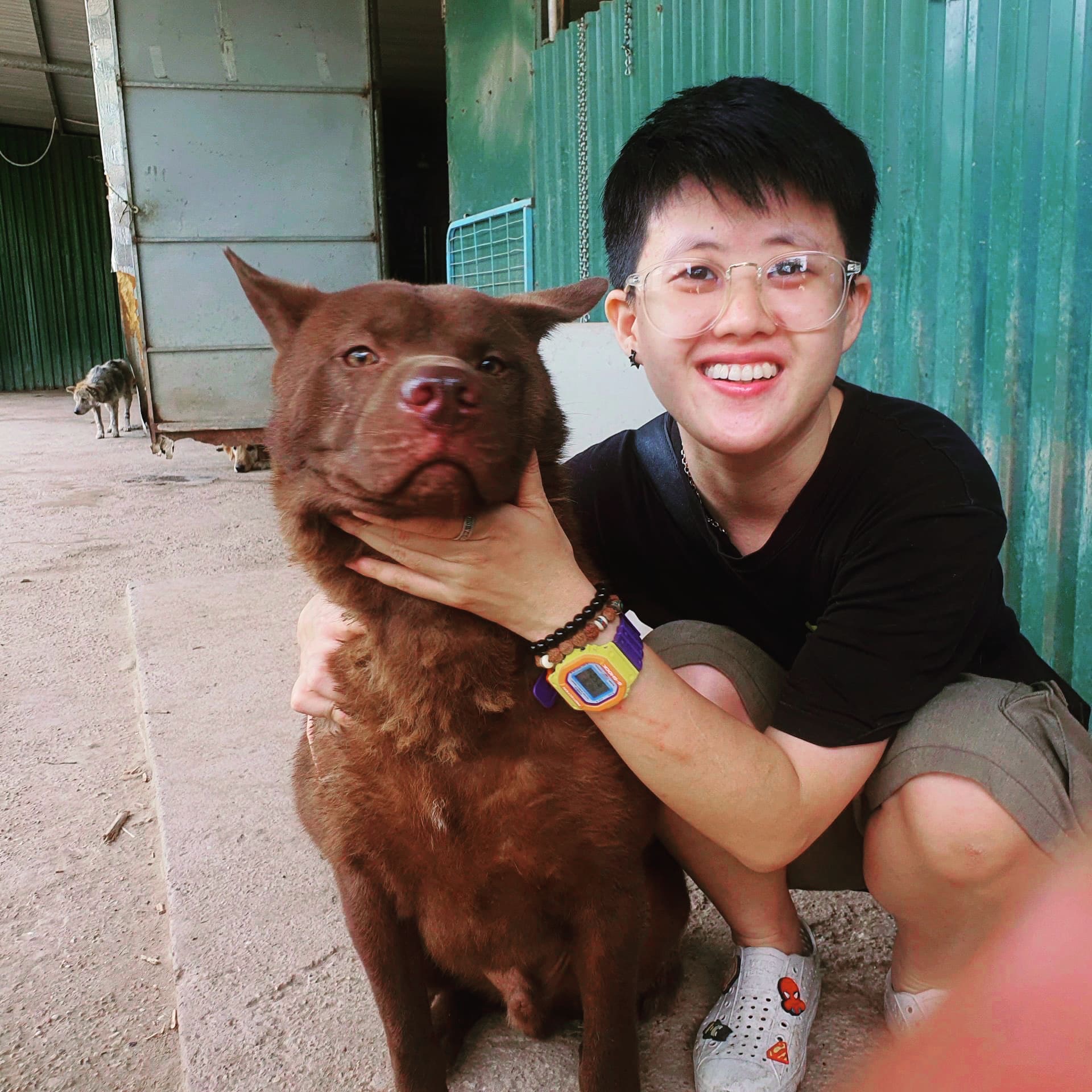 Phạm Khánh Quỳnh