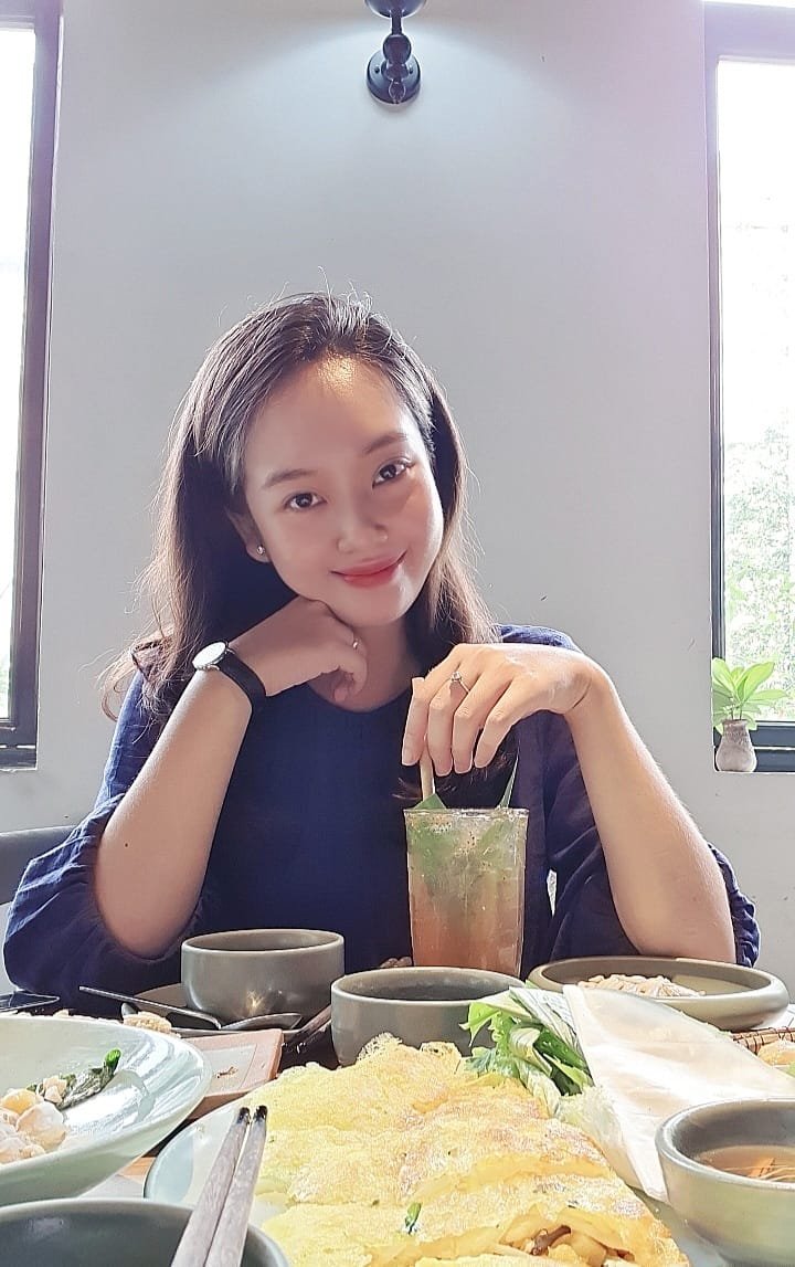 Phạm Hồng Hạnh