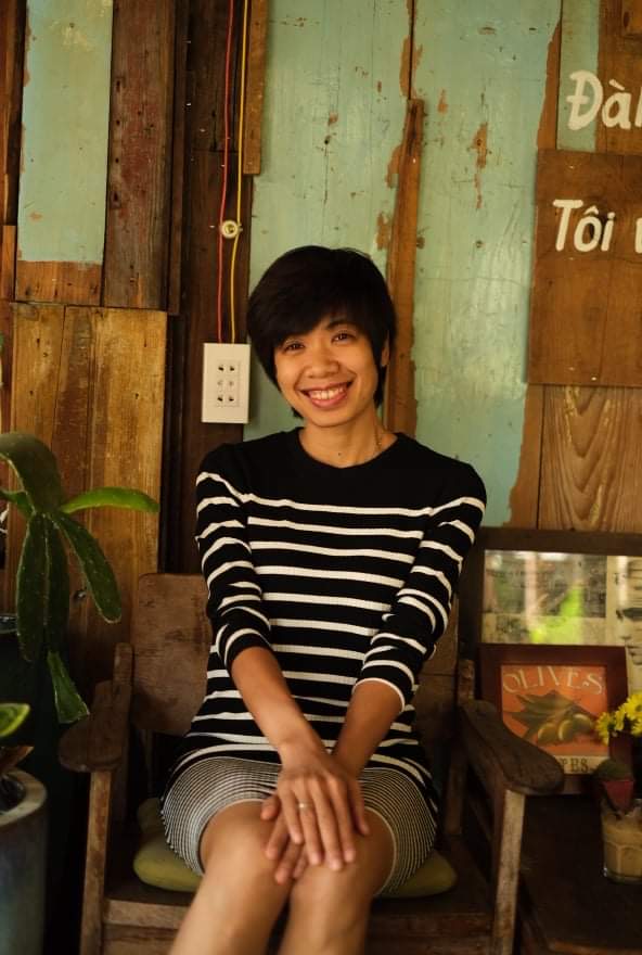 Nguyễn T Hồng Phước